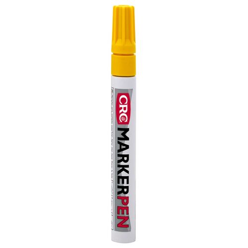 MARKERPEN AMARILLO 8GRS/10 ML